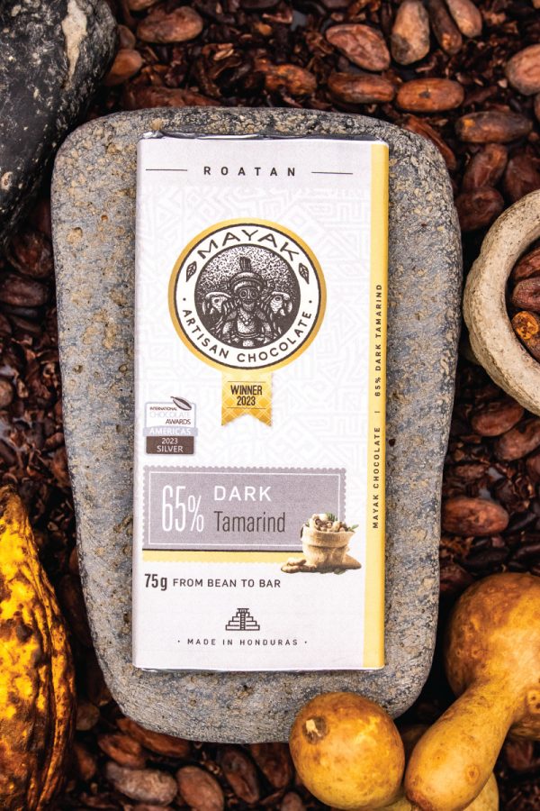 Dark 65% Tamarind