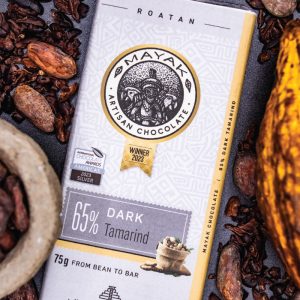 Dark 65% Tamarind - Image 3