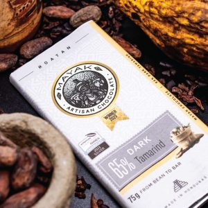 Dark 65% Tamarind - Image 2