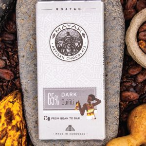 Dark 65% Gifiti