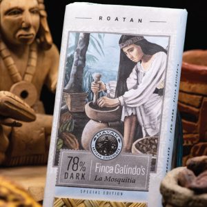 Dark 78% Finca Galindos - Image 4