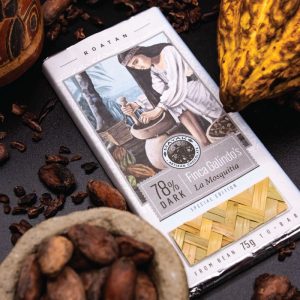 Dark 78% Finca Galindos - Image 2